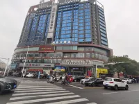 Dongting  Hotel Hotels in Nan County