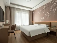 Jianying Yueju Hotel (North China University of Technology Shijingshan Amusement Park) Hotels near Shijingshan