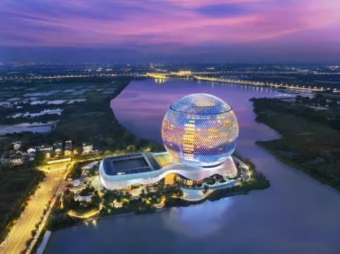 Hilton Huzhou Nanxun