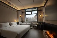 Fanhua Hotel (Dingzhou Chongwen Street)