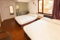 Anshan Xinrenhai Business Hotel (Shuguang Hospital) Hotels in Lishan District