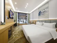Sirui Bo Hotel 헤이수이 호텔