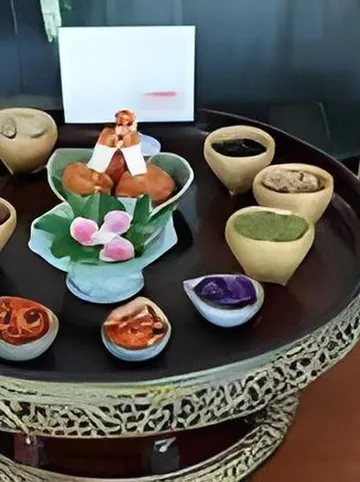 รูปภาพของพาเล็ตต์ กรุงเทพฯ เนเชอรัล รีสอร์ท แอนด์ สปา