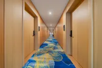 Shanshui Business Apartment