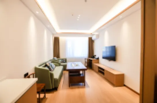 Great World Shangxiang Hotel