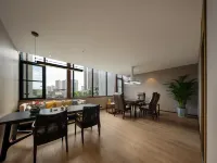 NEO DEDA HOTEL - salle de sport