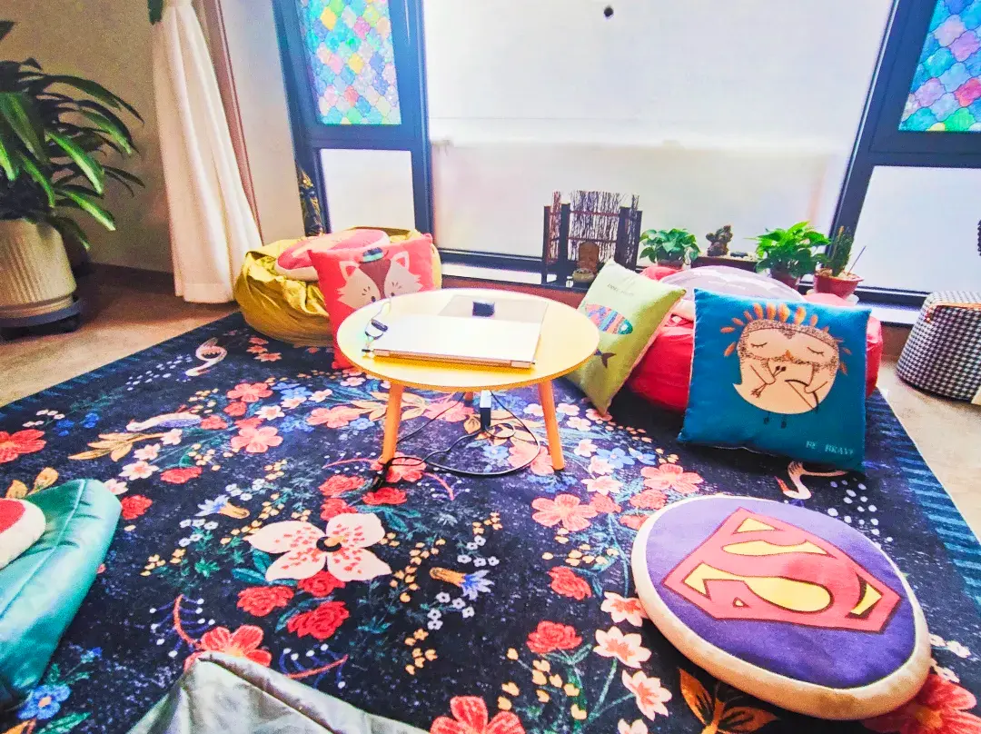 Timing Hostel - Taiyuan