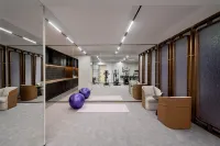 Novotel Harbin Zhongyang Street - 피트니스 시설