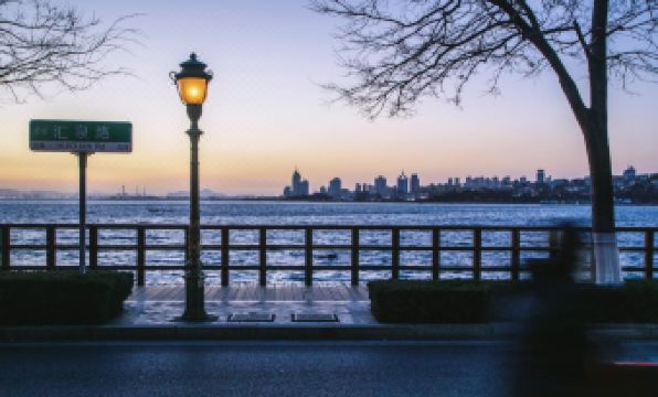 Floral Hotel·Qingdao Dream Ship Scenic Hotel