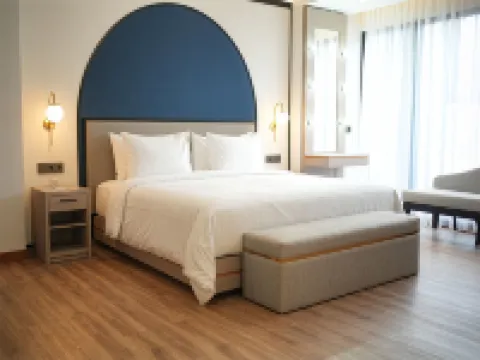 Nusatu by Artotel - Semarang