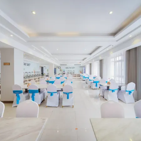 GEM Hotel (Suzhou Lingbi County Government Zhongling Avenue)