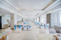 GEM Hotel (Suzhou Lingbi County Government Zhongling Avenue) - Bữa sáng