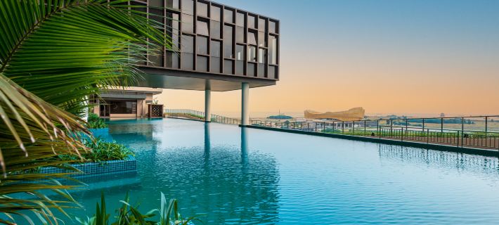 Bali Premier Residence Melaka Отели в г. Мелака