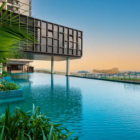 Bali Premier Residence Melaka