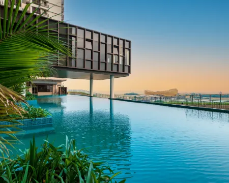 Bali Premier Residence Melaka โรงแรมในมะละกา