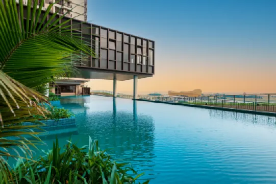 Bali Premier Residence Melaka Hotels in 