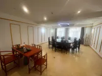 Yongzhi Hotel (Hailin Station) - breakfast