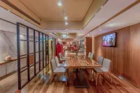 Inhouse Hotel - Aamiainen