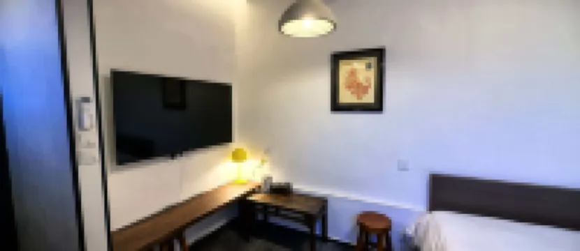 Yu Mingzhu Boyuan Homestay (Nuanquan Ancient Town)