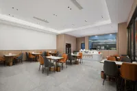 Qinin Hotel (Xi'an Zhonggulou Huimin Street) - 3-stjärniga