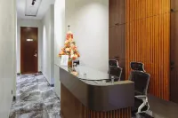The Kingston Castle Malioboro - 2-Star