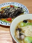 Banxia Banyin Hotel (Wugongshi Wharf & Guanyin Fajie Branch) - breakfast