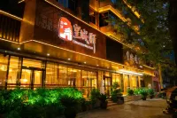 Huangchengyi Hotel - 3 stelle
