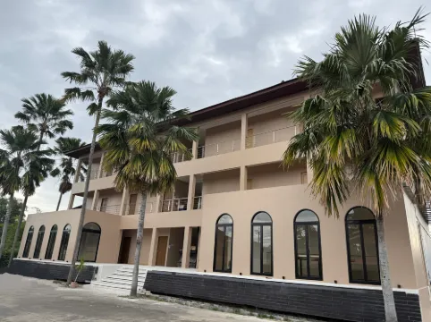 SP 2酒店 班納酒店