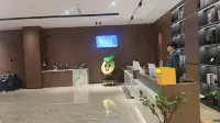 Mei Xinyu Huating Hotel
