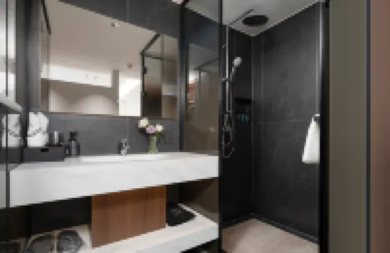 Boyun Yichen · Siheyuan Holiday Homestay (Datong Ancient City Huayan Temple Branch)