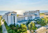 Jing Ting Sea View Hotel Hotels near Yongqing Temple