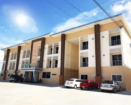 สมายเพลส (Smile Place) โรงแรมในอำเภอ จอมทอง