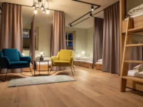 เซฟสเตย์ คิทซ์บูเฮล เซ็นเตอร์ โรงแรมในคิทซ์บูเฮล