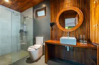 Mercure Cibadak Sukabumi Resort - parking