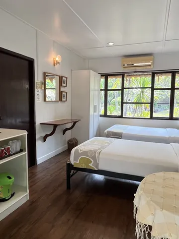 รูปภาพของสวนบ้านกรูด บีช รีสอร์ท