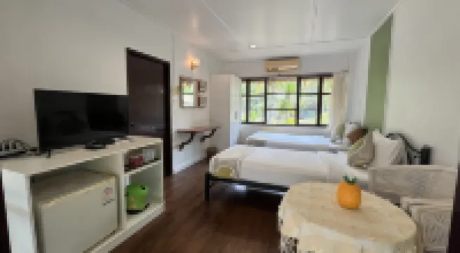 Suan Bankrut Beach Resort