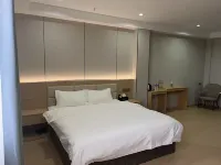 君尚佳ホテル（浜河大道） - 新規開業