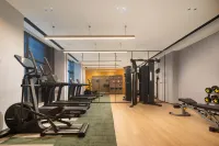 Hampton by Hilton Cixi Guanhaiwei - ที่มีฟิตเนส