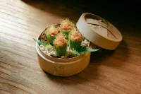 Bipeng Shouzuo Hotel - Frühstück