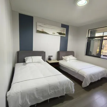 Junlan Homestay
