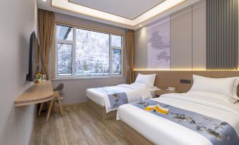 zenghuijuhomestay