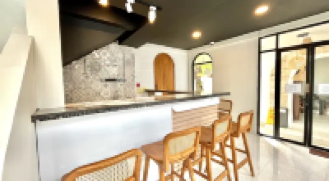 Baliem Resort Jimbaran