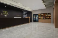 Yundi E-Sports Hotel - Esports