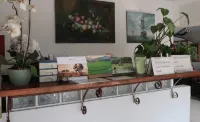 Kaset Guesthouse