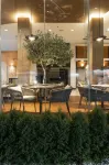 Golden Crown Grand Hotel - Romantik