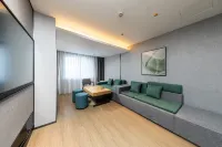 Li Yi Hotel (Shenyang Beilin Park Huanghe Nan Street Branch) - 新規開業