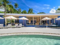 Centara Karon Villas Phuket Hotels near Patak Road - Karon Beach