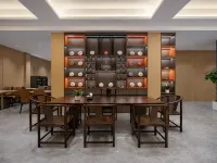 建水雲上雲棲酒店(建水紫陶街建水古城店) 建水酒店