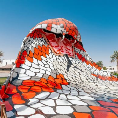 Radisson Blu Hotel and Resort Al Ain
