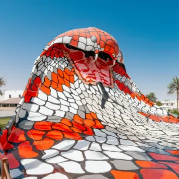 Radisson Blu Hotel and Resort Al Ain Hotels near Jebel Hafeet